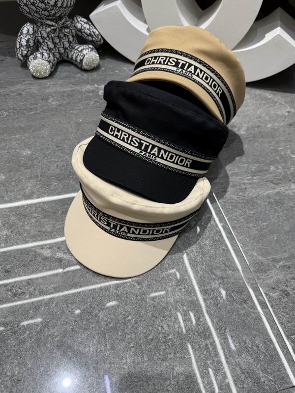 Dior cap dx05